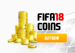 Buy FIFA 18 Coins