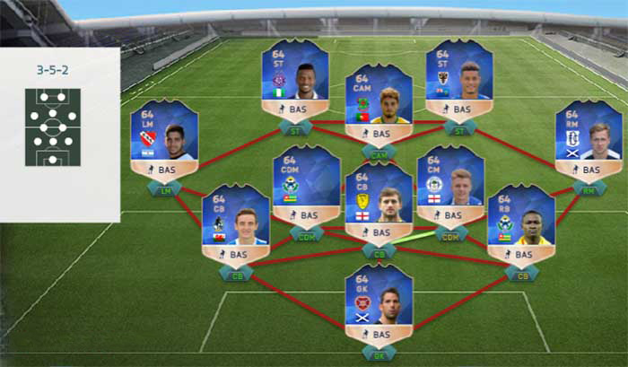 FIFA 16 Most Consistent TOTS Bronze Squad Prediction.jpg