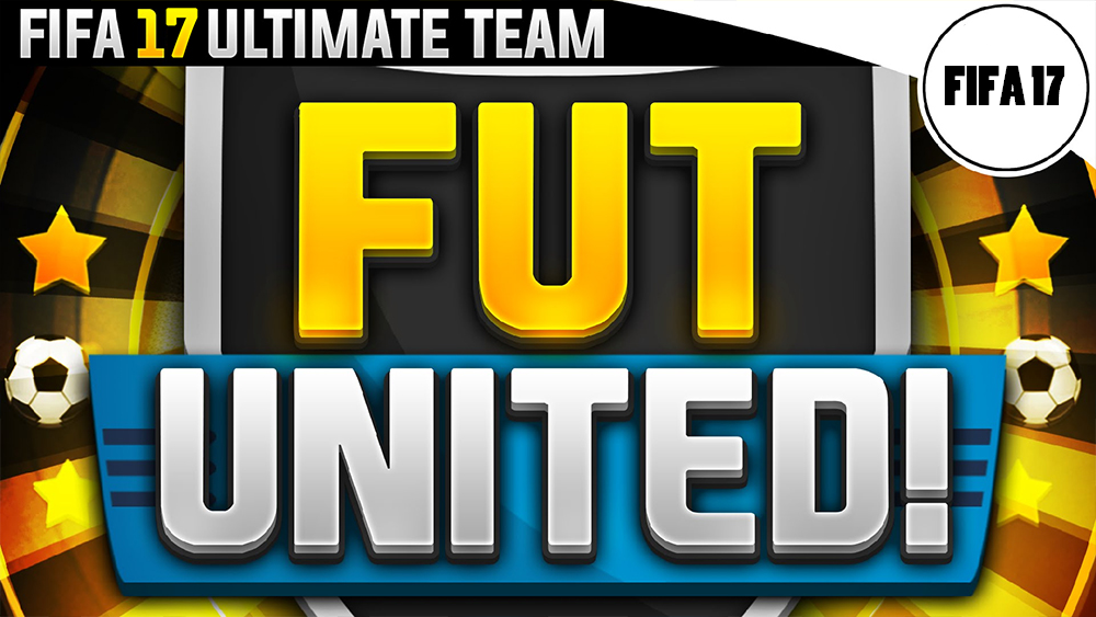 FIFA 17 FUT United Offers, Packs, Market Crash