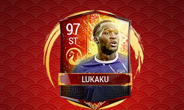 FIFA 17 Mobile Lunar New Year- The Lunar Master Elite Player