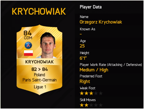 FIFA 17 Grzegorz Krychowiak.bmp