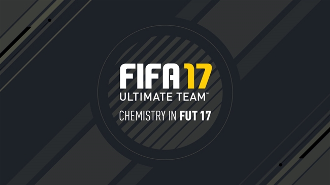 How Chemistry Works In FUT 17