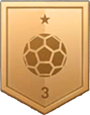 FIFA 17 Champions Rewards - BRONZE 3