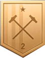 FIFA 17 Champions Rewards - BRONZE 2