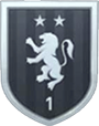 FIFA 17 Champions Rewards - SILVER 1