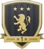 FIFA 17 Champions Rewards - GOLD 1