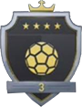 FIFA 17 Champions Rewards - ELITE 3