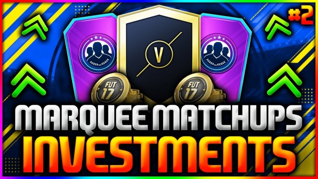 new fifa 17 marquee matchups sbc predictions - december 2016