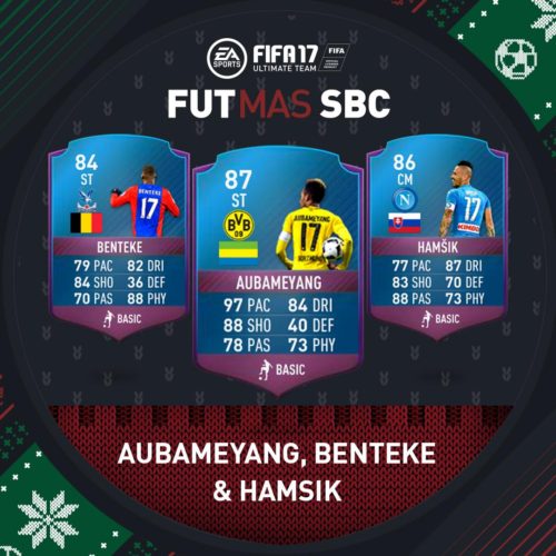 FIFA-17-FUTMAS-Squad-Building-Challenge-December-17th-FUT-SBC-Benteke-Aubameyang-and-Hamsik