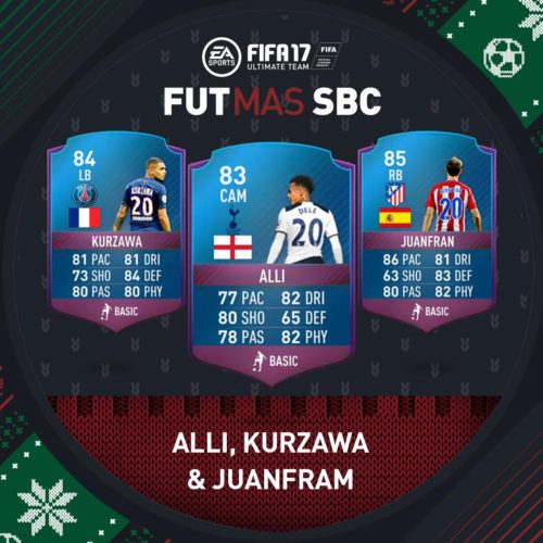 FIFA-17-FUTMAS-Squad-Building-Challenge-December-20th-FUT-SBC-Kurzawa-Alli-and-Juanfran